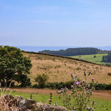 Dairy Cottage Staintondale Esterno foto