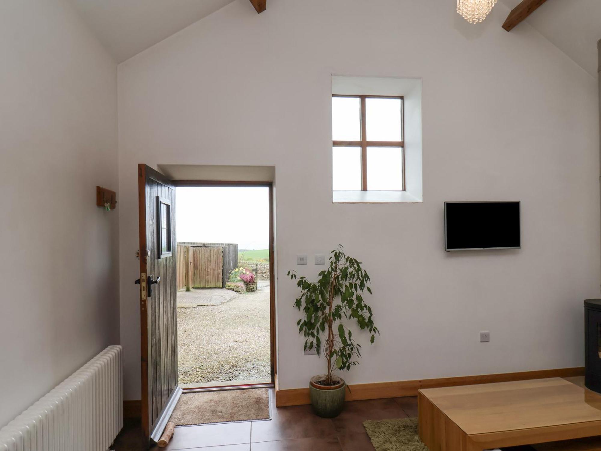 Dairy Cottage Staintondale Esterno foto