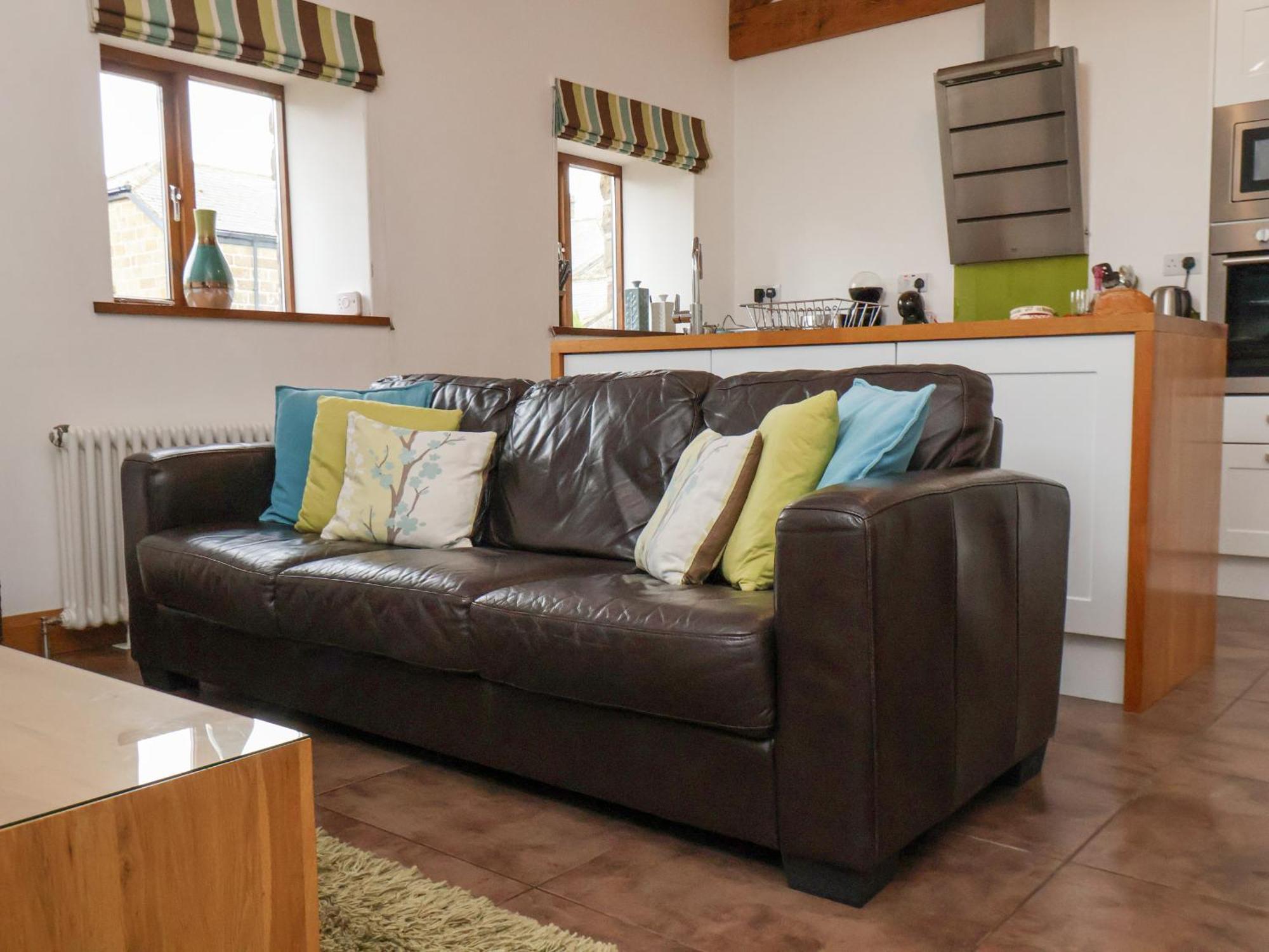 Dairy Cottage Staintondale Esterno foto