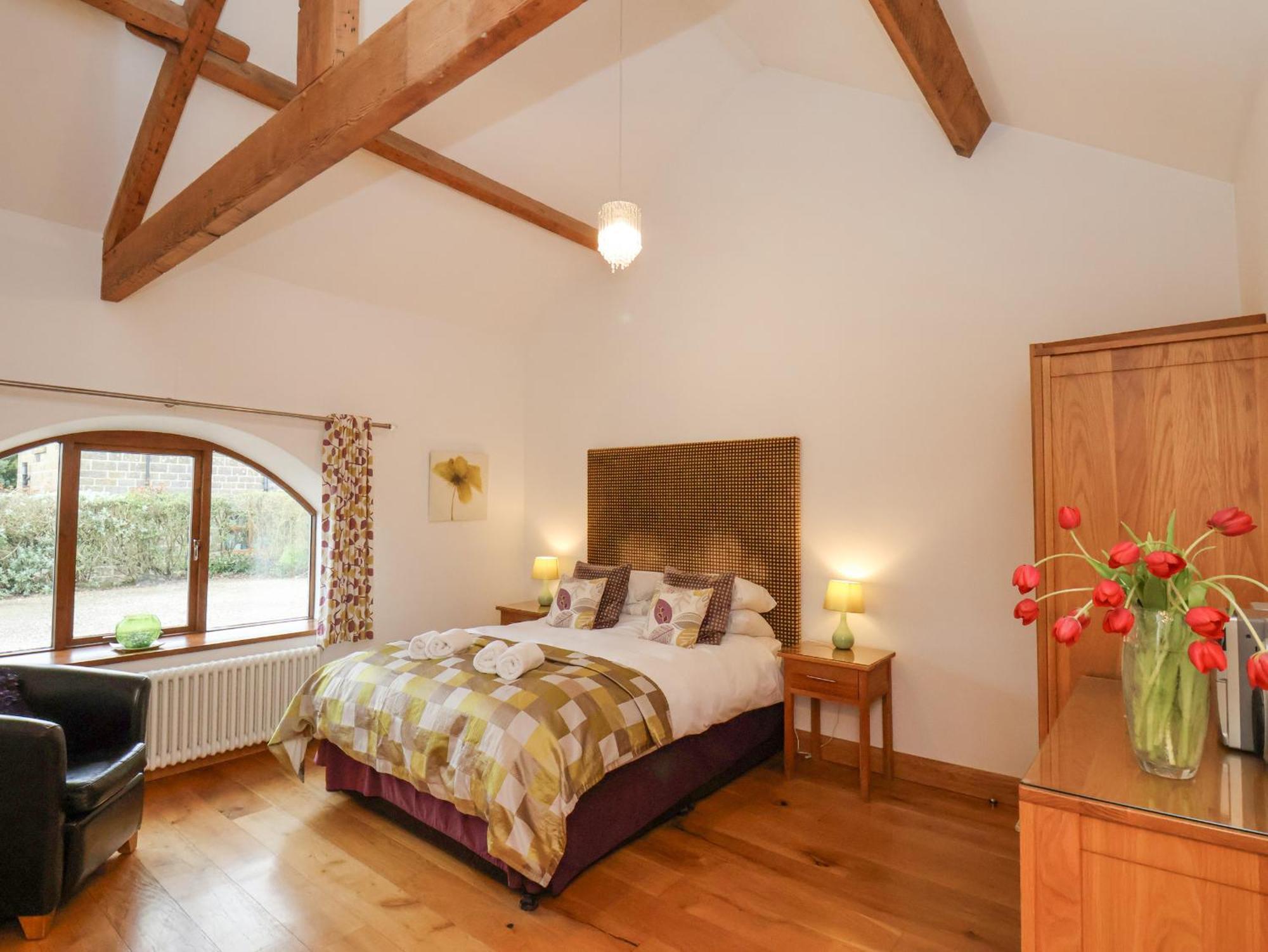 Dairy Cottage Staintondale Esterno foto