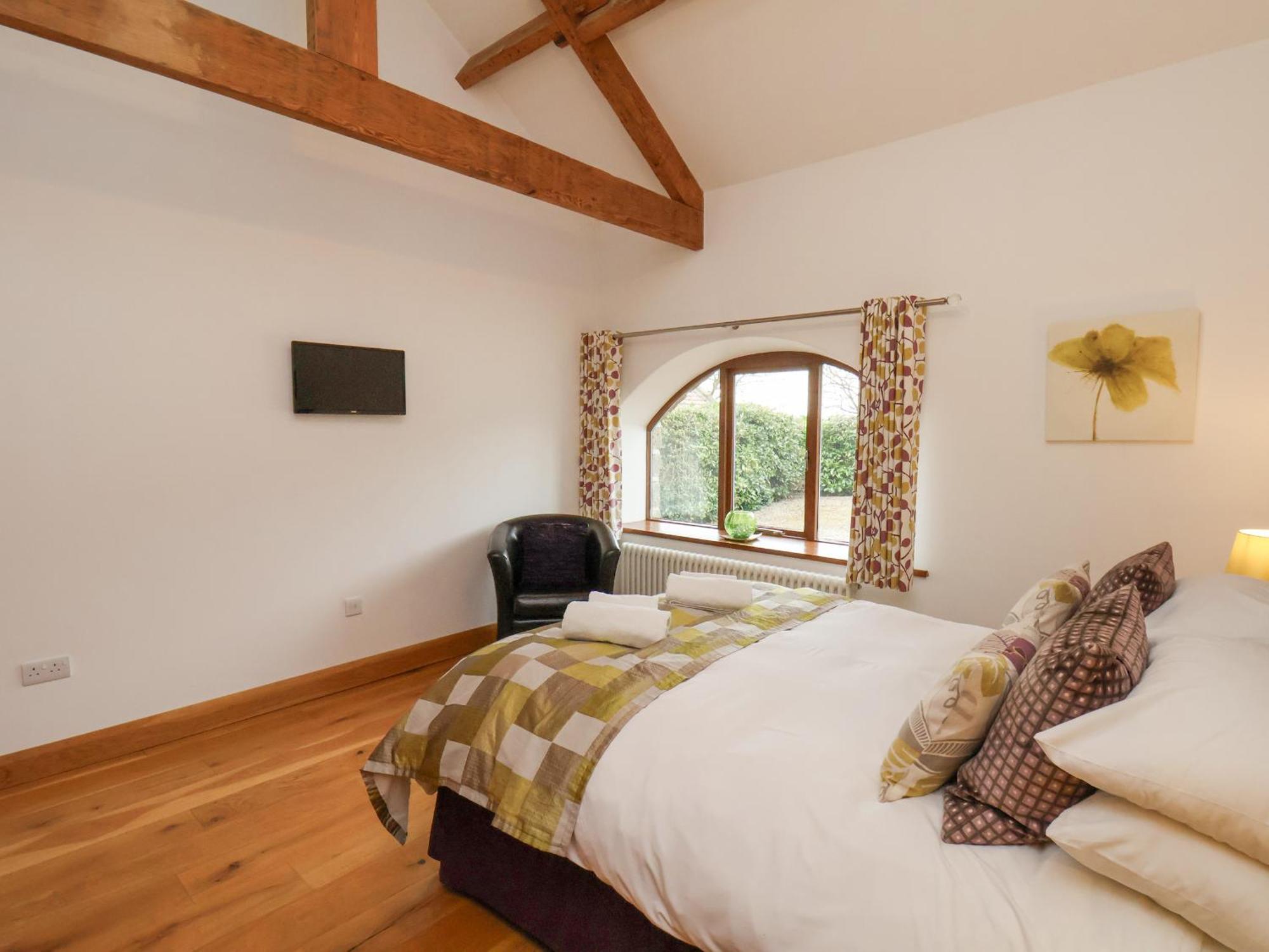 Dairy Cottage Staintondale Esterno foto