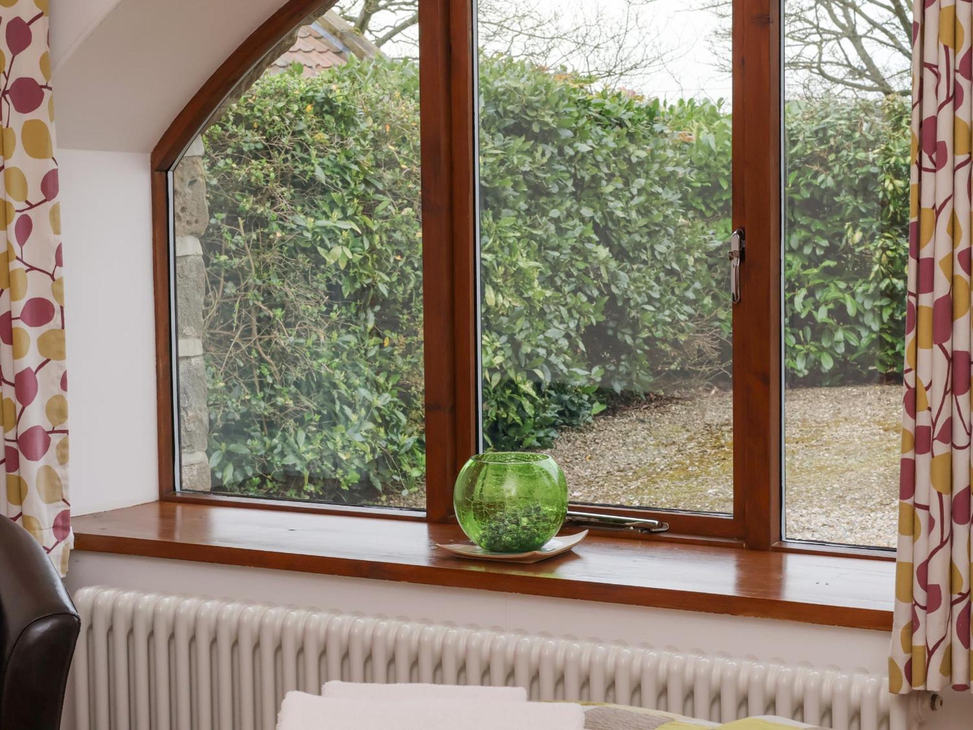 Dairy Cottage Staintondale Esterno foto