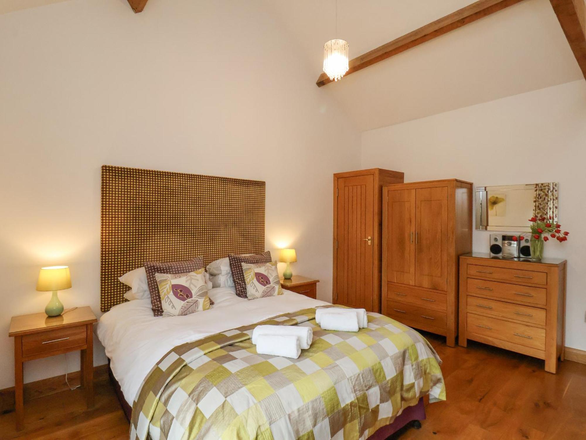 Dairy Cottage Staintondale Esterno foto