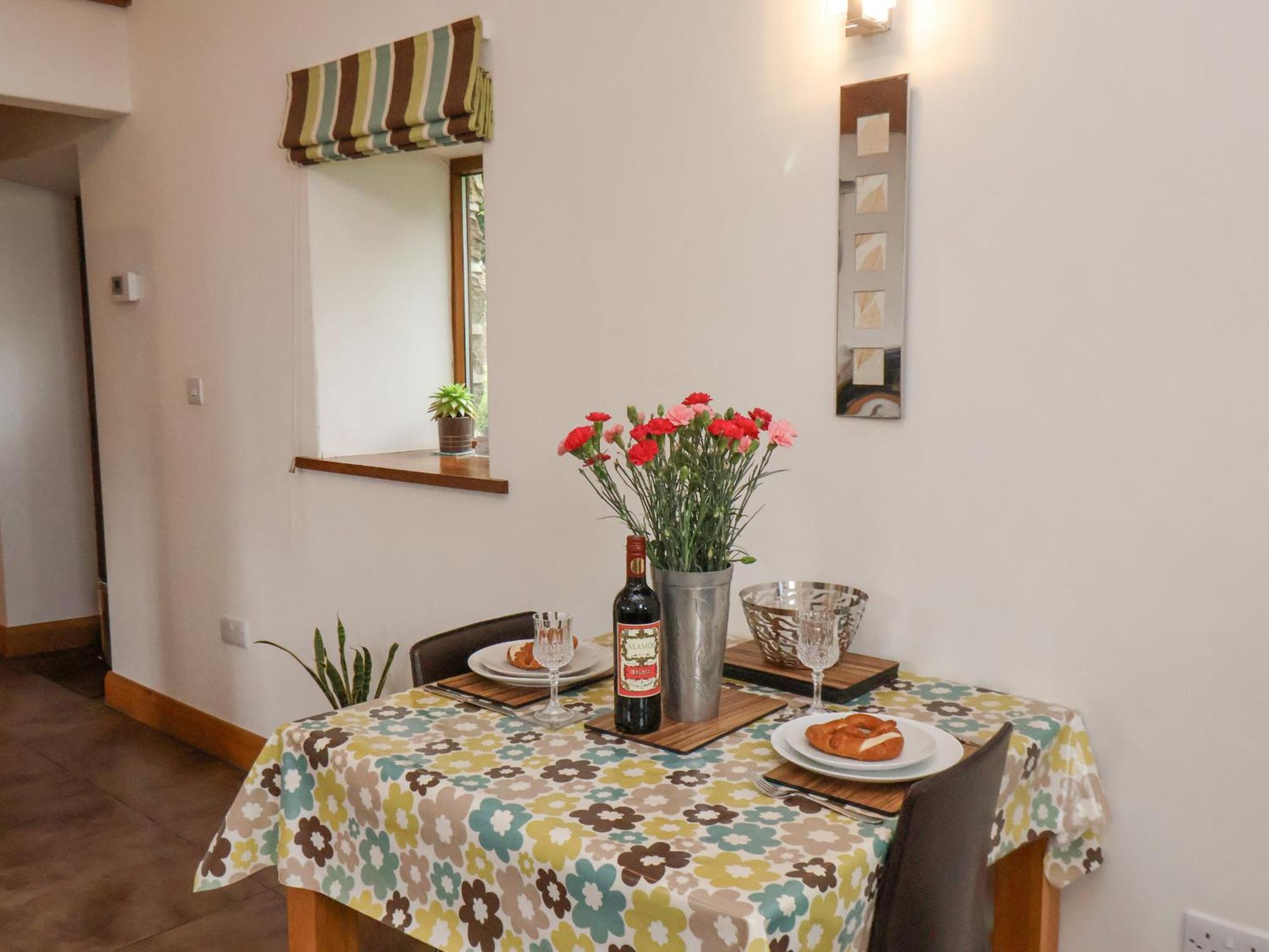 Dairy Cottage Staintondale Esterno foto