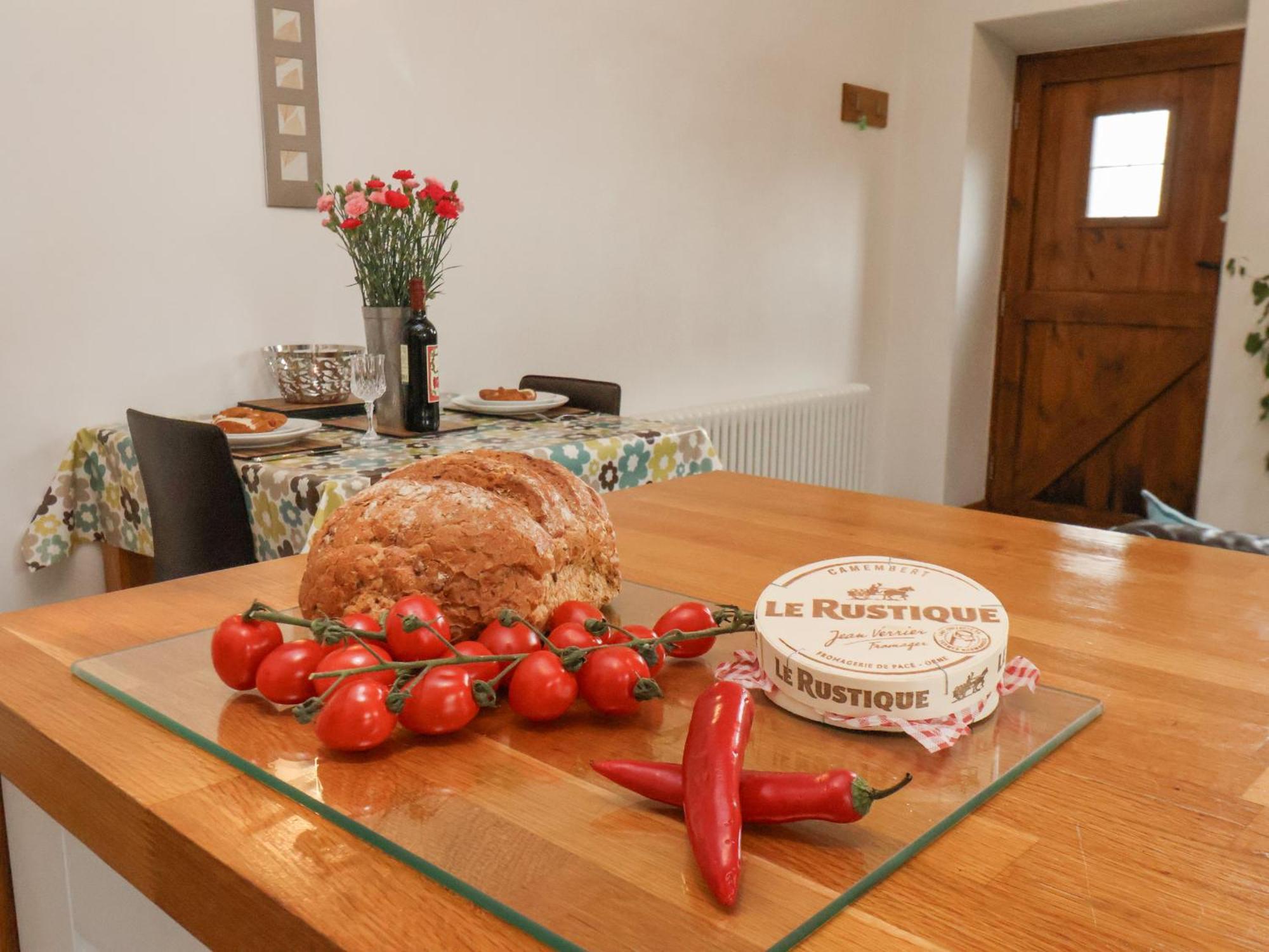 Dairy Cottage Staintondale Esterno foto