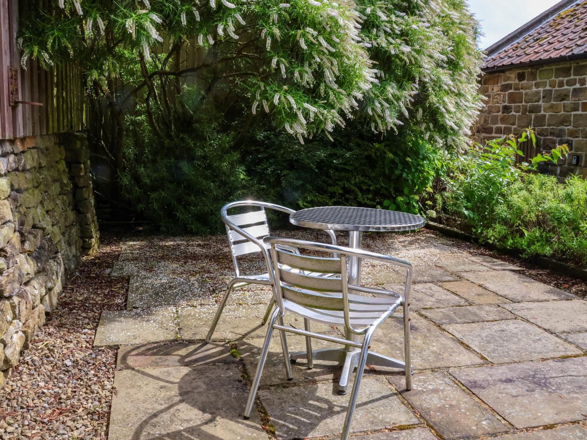 Dairy Cottage Staintondale Esterno foto
