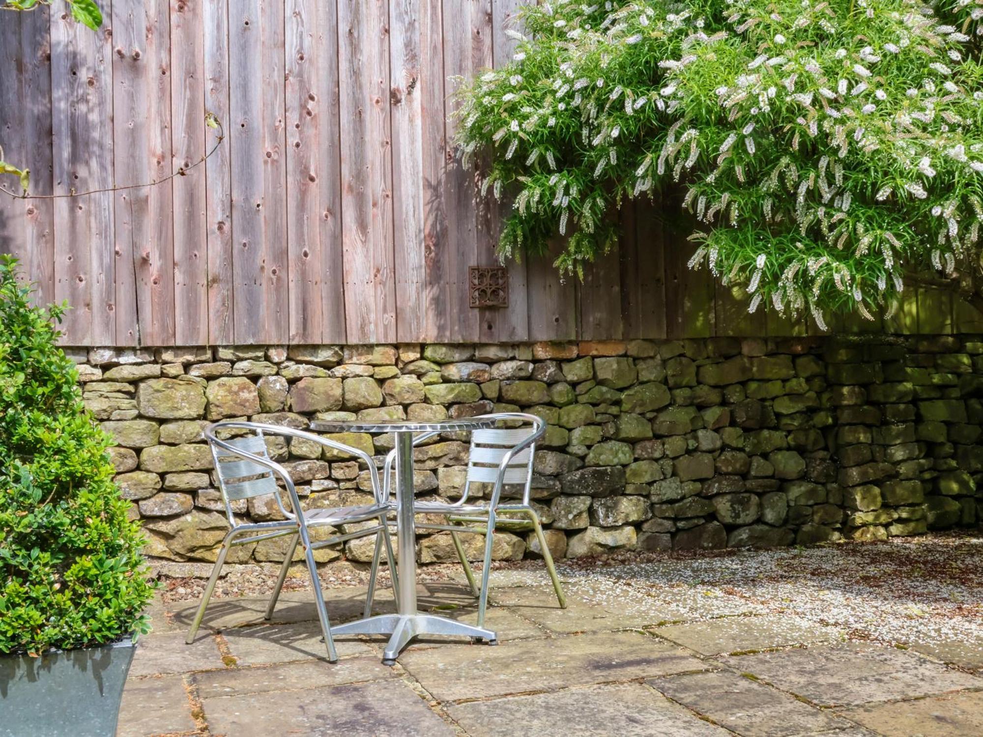 Dairy Cottage Staintondale Esterno foto