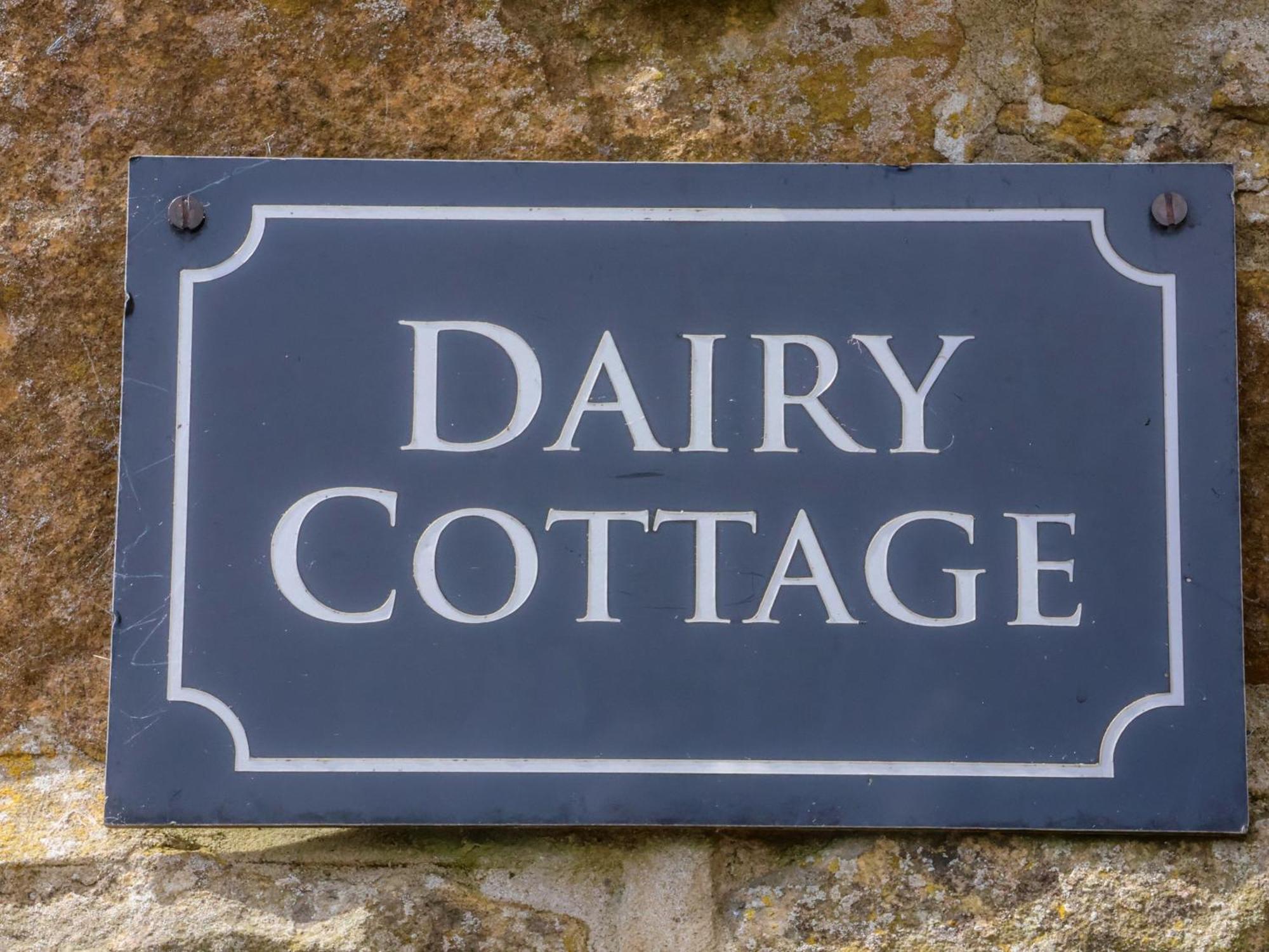 Dairy Cottage Staintondale Esterno foto